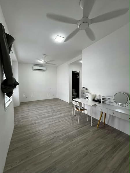 2-storey Terraced House for Rent in Bandar Country Homes (Rawang) - Raymerc Lim - Interior - PropertyGuru.com.my