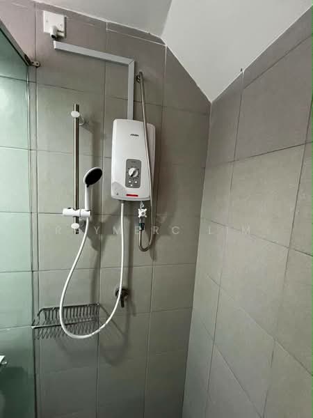 2-storey Terraced House for Rent in Bandar Country Homes (Rawang) - Raymerc Lim - Bathroom - PropertyGuru.com.my