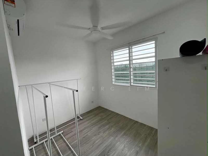 2-storey Terraced House for Rent in Bandar Country Homes (Rawang) - Raymerc Lim - Bedroom - PropertyGuru.com.my