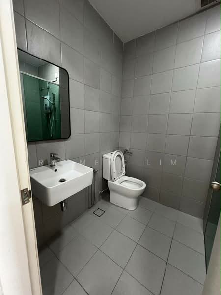 2-storey Terraced House for Rent in Bandar Country Homes (Rawang) - Raymerc Lim - Bathroom - PropertyGuru.com.my