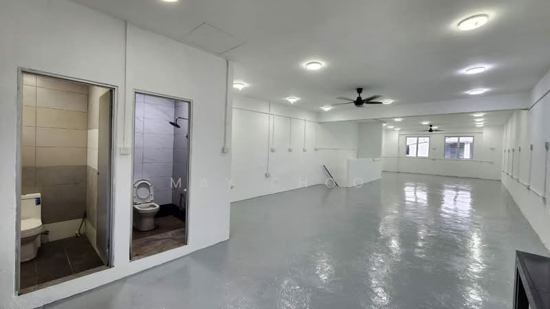 Shop for Rent in Taman Merak (Simpang Ampat) - May Choo - PropertyGuru.com.my