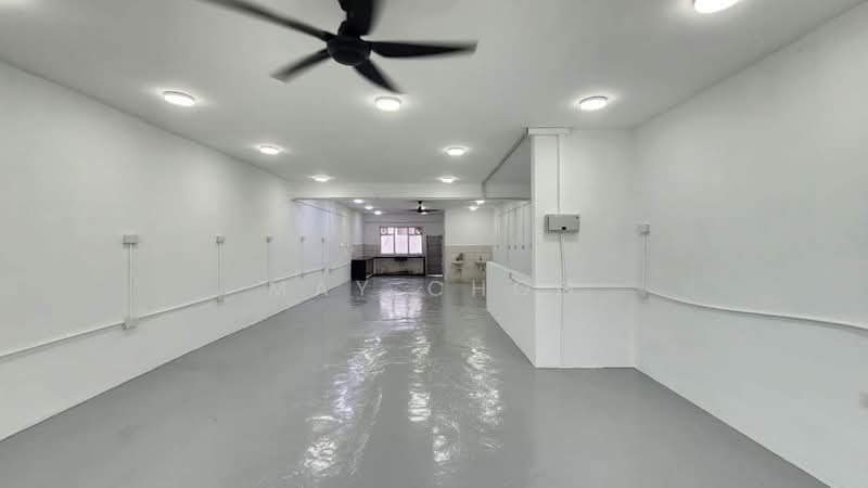 Shop for Rent in Taman Merak (Simpang Ampat) - May Choo - PropertyGuru.com.my