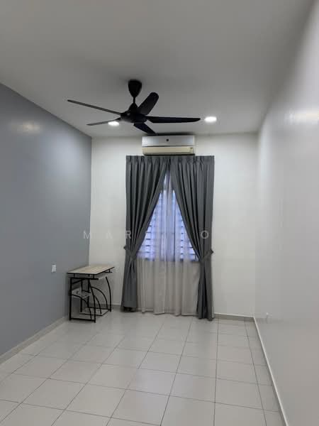Rumah Teres 2.5 Tingkat untuk Disewa di Taman Scientex Utama (Senai) - Mars Hoe - PropertyGuru.com.my