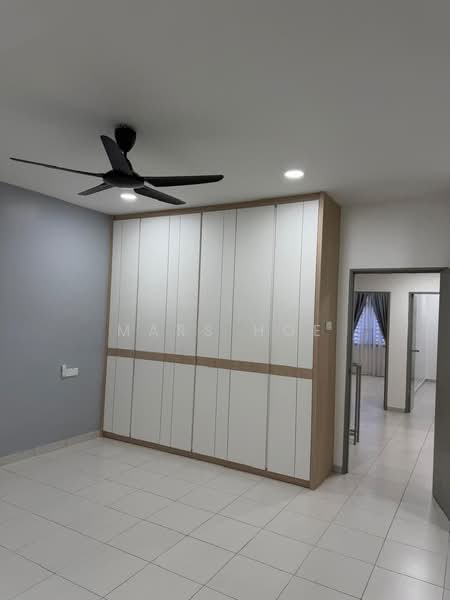 Rumah Teres 2.5 Tingkat untuk Disewa di Taman Scientex Utama (Senai) - Mars Hoe - PropertyGuru.com.my