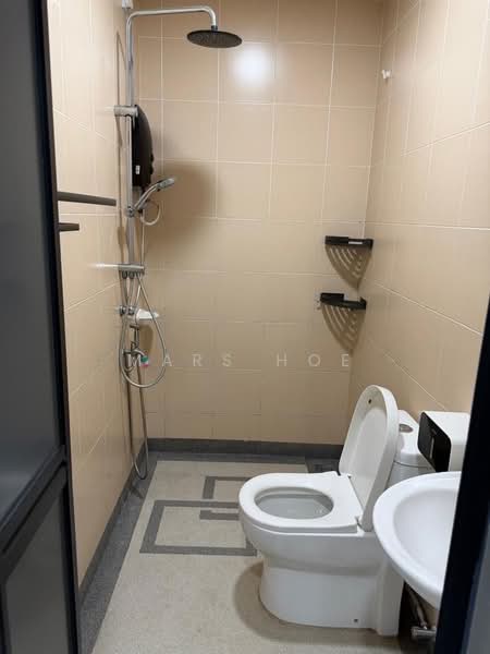Rumah Teres 2.5 Tingkat untuk Disewa di Taman Scientex Utama (Senai) - Mars Hoe - PropertyGuru.com.my