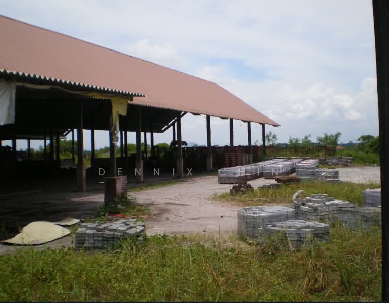 Tanah Perindustrian untuk Dijual di Kampung Baru Bidor Stesen (Bidor) - Dennix Chin - PropertyGuru.com.my