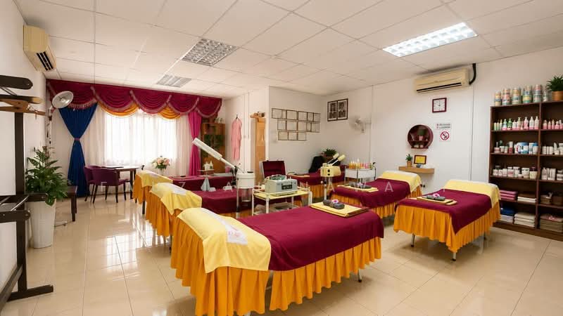 Office for Sale in Bandar Melawati (Kuala Selangor) - Fauziah Nawawi - Interior - PropertyGuru.com.my