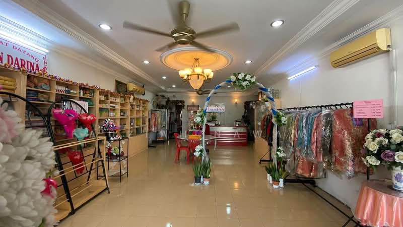 Office for Sale in Bandar Melawati (Kuala Selangor) - Fauziah Nawawi - Interior - PropertyGuru.com.my