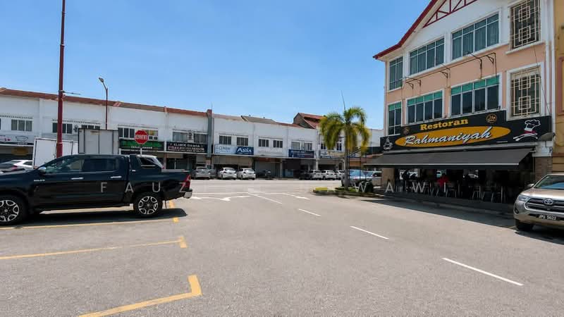 Office for Sale in Bandar Melawati (Kuala Selangor) - Fauziah Nawawi - Exterior - PropertyGuru.com.my