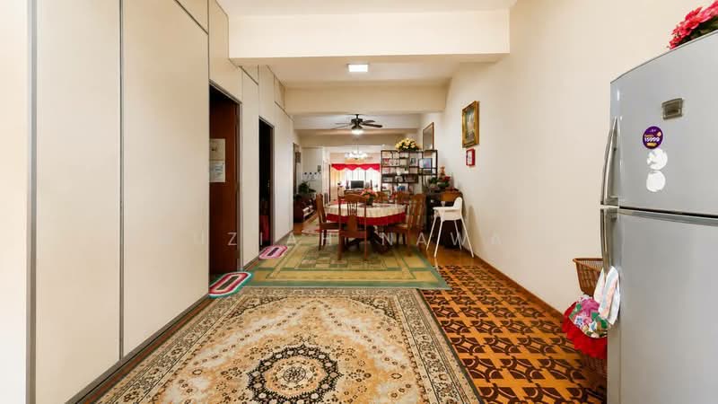Office for Sale in Bandar Melawati (Kuala Selangor) - Fauziah Nawawi - Dining Room - PropertyGuru.com.my