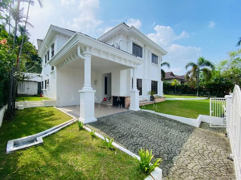 Bungalow for Sale in Seksyen 26 (Shah Alam) - Keasavan Hari Krishnan - PropertyGuru.com.my