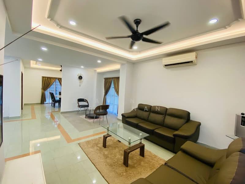 Bungalow for Sale in Seksyen 26 (Shah Alam) - Keasavan Hari Krishnan - PropertyGuru.com.my