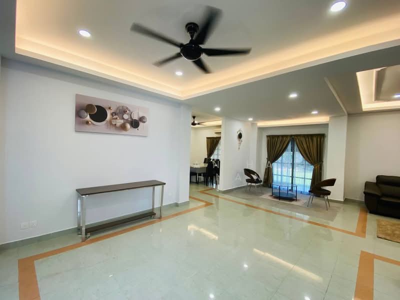 Bungalow for Sale in Seksyen 26 (Shah Alam) - Keasavan Hari Krishnan - PropertyGuru.com.my
