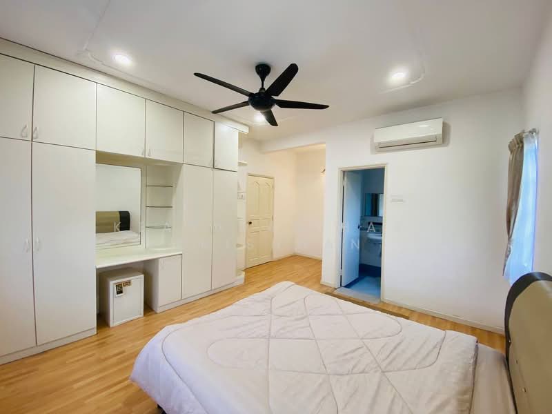 Bungalow for Sale in Seksyen 26 (Shah Alam) - Keasavan Hari Krishnan - PropertyGuru.com.my