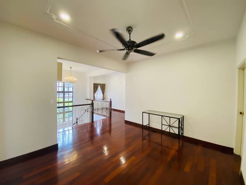 Bungalow for Sale in Seksyen 26 (Shah Alam) - Keasavan Hari Krishnan - PropertyGuru.com.my