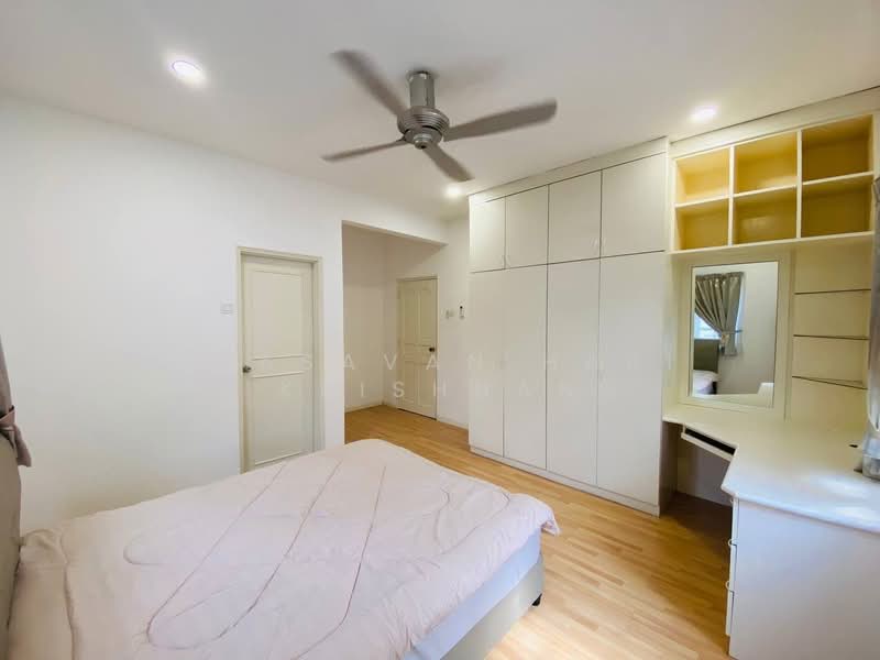Bungalow for Sale in Seksyen 26 (Shah Alam) - Keasavan Hari Krishnan - PropertyGuru.com.my