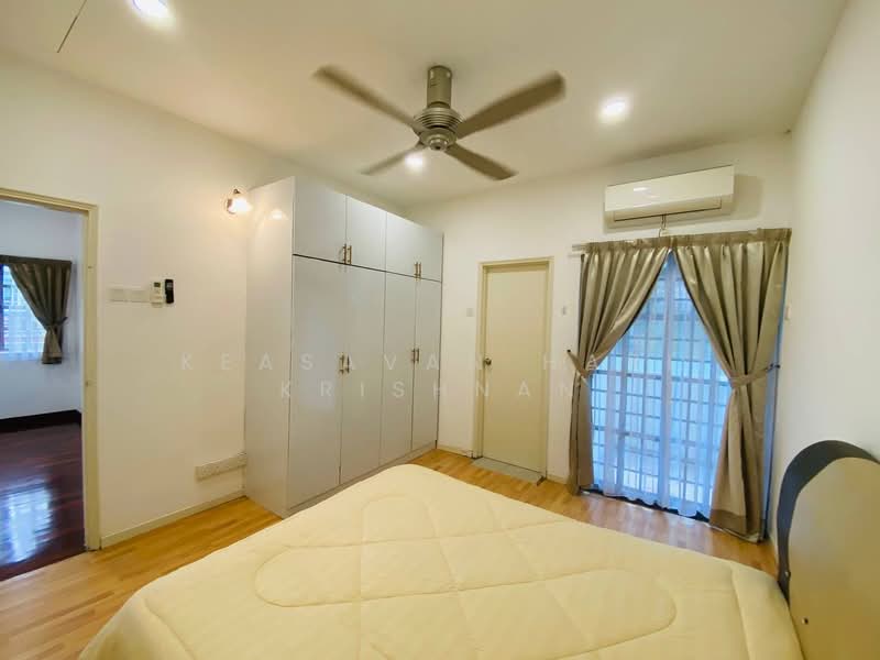 Bungalow for Sale in Seksyen 26 (Shah Alam) - Keasavan Hari Krishnan - PropertyGuru.com.my
