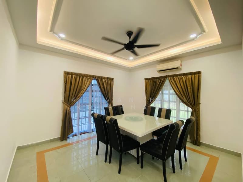 Bungalow for Sale in Seksyen 26 (Shah Alam) - Keasavan Hari Krishnan - PropertyGuru.com.my