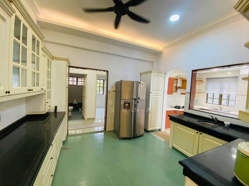 Bungalow for Sale in Seksyen 26 (Shah Alam) - Keasavan Hari Krishnan - PropertyGuru.com.my