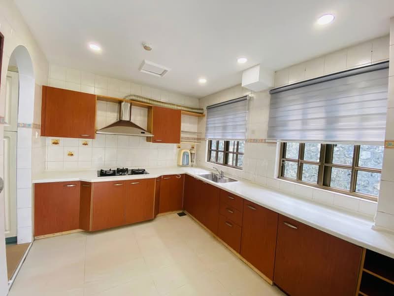 Bungalow for Sale in Seksyen 26 (Shah Alam) - Keasavan Hari Krishnan - PropertyGuru.com.my