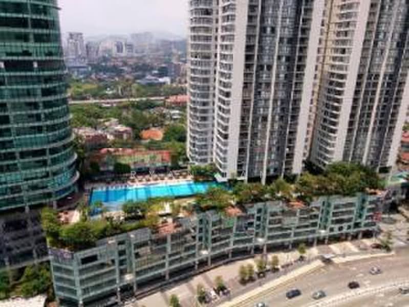 Service Residence for Sale at Serviced Residence @ KL Trillion - Ryan Tan - PropertyGuru.com.my