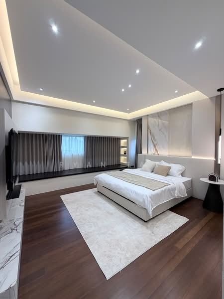 Service Residence for Sale at Serviced Residence @ KL Trillion - Ryan Tan - PropertyGuru.com.my