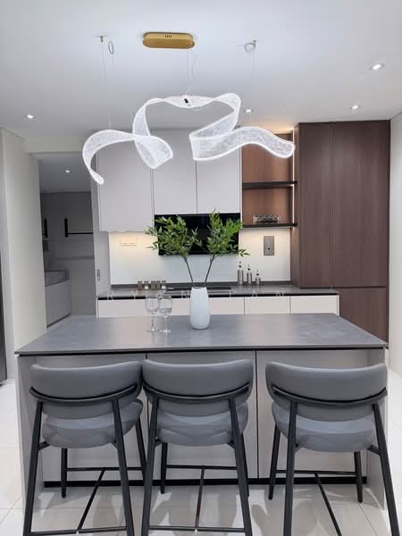 Service Residence for Sale at Serviced Residence @ KL Trillion - Ryan Tan - PropertyGuru.com.my