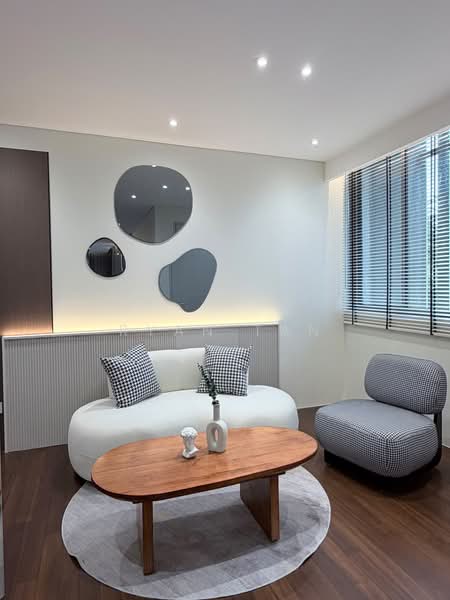 Service Residence for Sale at Serviced Residence @ KL Trillion - Ryan Tan - PropertyGuru.com.my