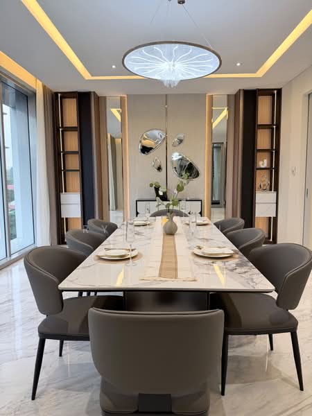 Service Residence for Sale at Serviced Residence @ KL Trillion - Ryan Tan - PropertyGuru.com.my