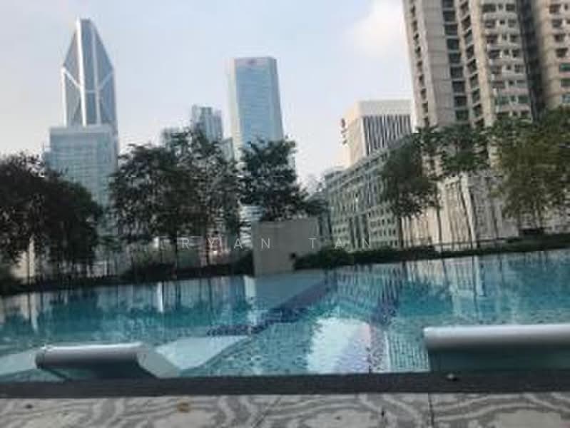 Service Residence for Sale at Serviced Residence @ KL Trillion - Ryan Tan - PropertyGuru.com.my