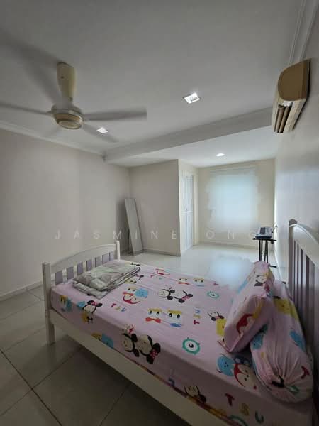 Rumah Teres untuk Dijual di Taman Fadason (Kepong) - Jasmine Ong - Bedroom - PropertyGuru.com.my