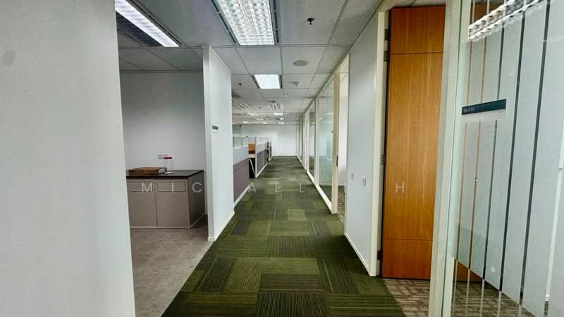 Office for Rent in KLCC (KL City Centre) - Michael Loh - Corridor - PropertyGuru.com.my