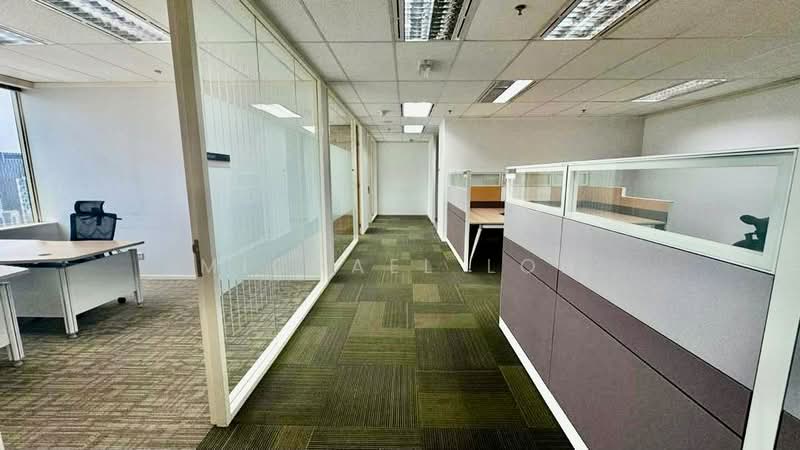 Office for Rent in KLCC (KL City Centre) - Michael Loh - Interior - PropertyGuru.com.my