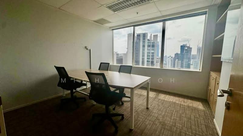 Office for Rent in KLCC (KL City Centre) - Michael Loh - Interior - PropertyGuru.com.my
