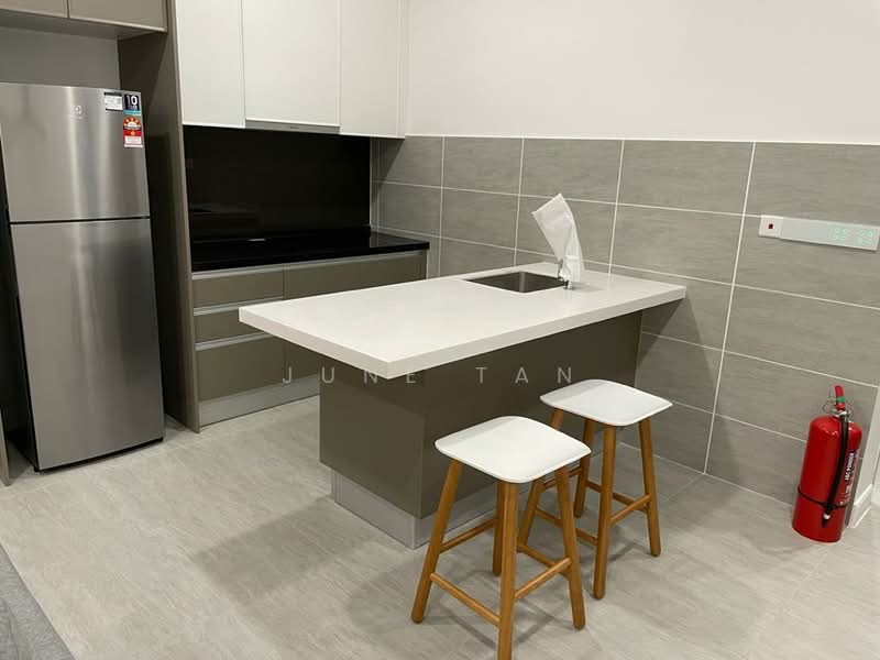 Service Residence for Rent at Bell Suites - June Tan - PropertyGuru.com.my