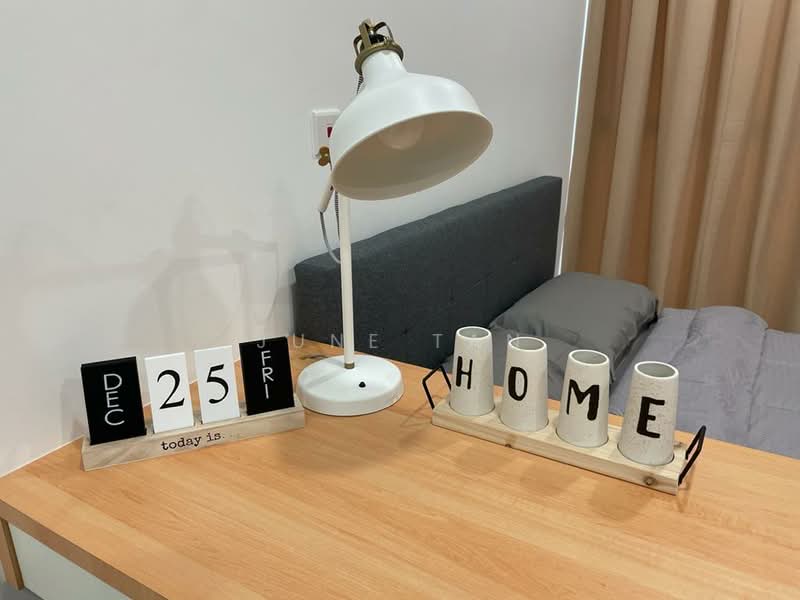 Service Residence for Rent at Bell Suites - June Tan - PropertyGuru.com.my