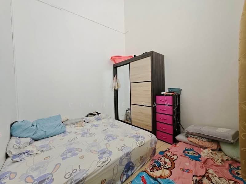 Rumah Teres 1 Tingkat untuk Dijual di Taman Universiti (Skudai) - Vinnie Sam - PropertyGuru.com.my