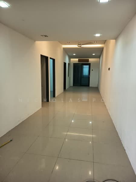 1-storey Terraced House for Sale in Desa Aman (Lahat) - Nicholas Poh - PropertyGuru.com.my