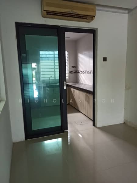 1-storey Terraced House for Sale in Desa Aman (Lahat) - Nicholas Poh - PropertyGuru.com.my