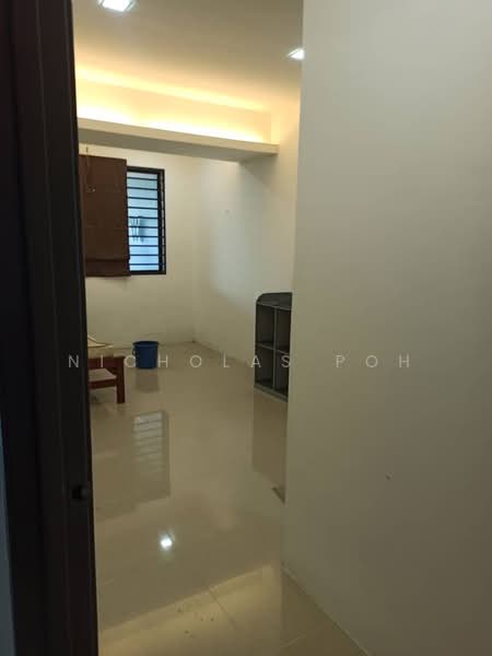 1-storey Terraced House for Sale in Desa Aman (Lahat) - Nicholas Poh - PropertyGuru.com.my