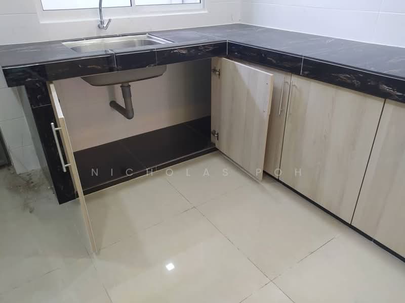 1-storey Terraced House for Sale in Desa Aman (Lahat) - Nicholas Poh - PropertyGuru.com.my