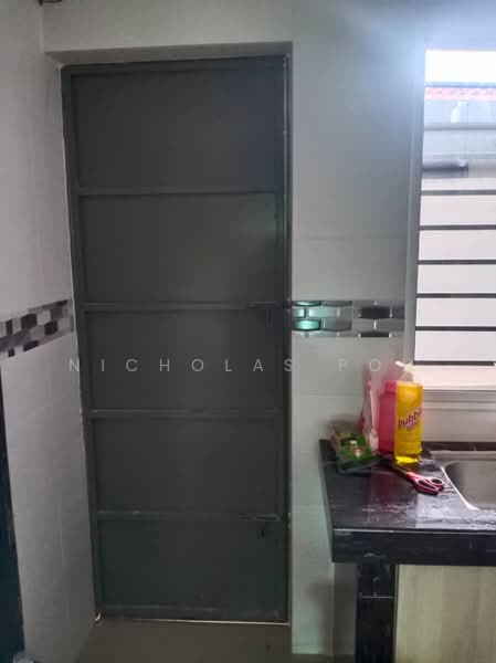 1-storey Terraced House for Sale in Desa Aman (Lahat) - Nicholas Poh - PropertyGuru.com.my