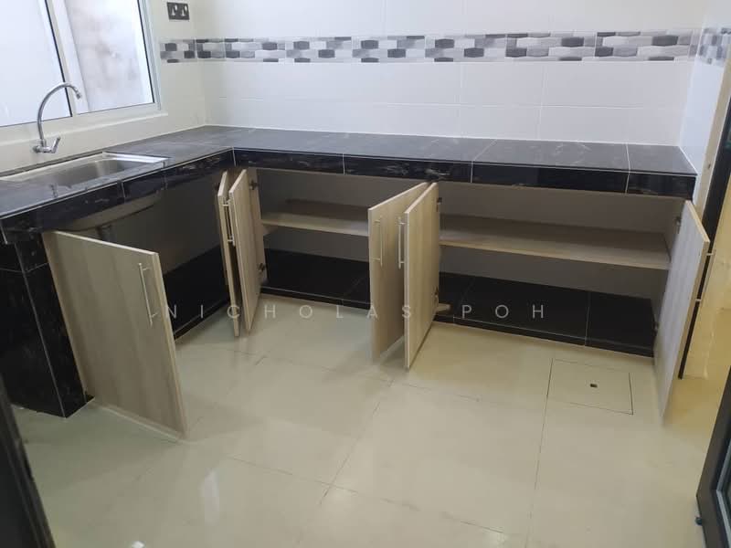 1-storey Terraced House for Sale in Desa Aman (Lahat) - Nicholas Poh - PropertyGuru.com.my