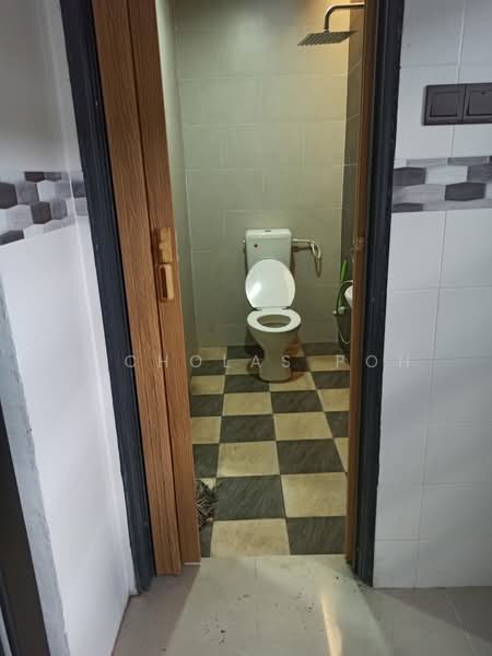 1-storey Terraced House for Sale in Desa Aman (Lahat) - Nicholas Poh - PropertyGuru.com.my