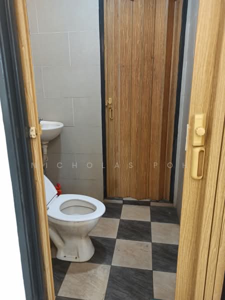 1-storey Terraced House for Sale in Desa Aman (Lahat) - Nicholas Poh - PropertyGuru.com.my