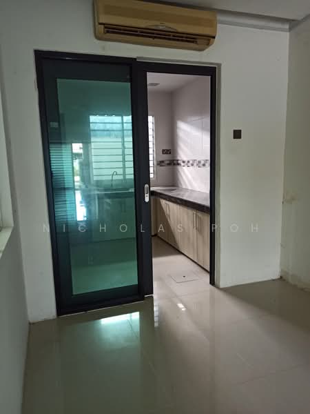 1-storey Terraced House for Sale in Desa Aman (Lahat) - Nicholas Poh - PropertyGuru.com.my