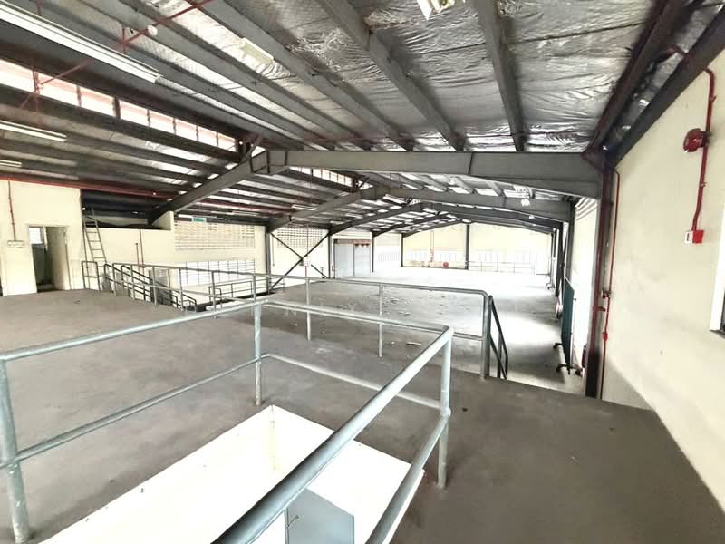 Detached Factory for Sale in Seksyen 27 (Shah Alam) - Dennix Chin - Interior - PropertyGuru.com.my