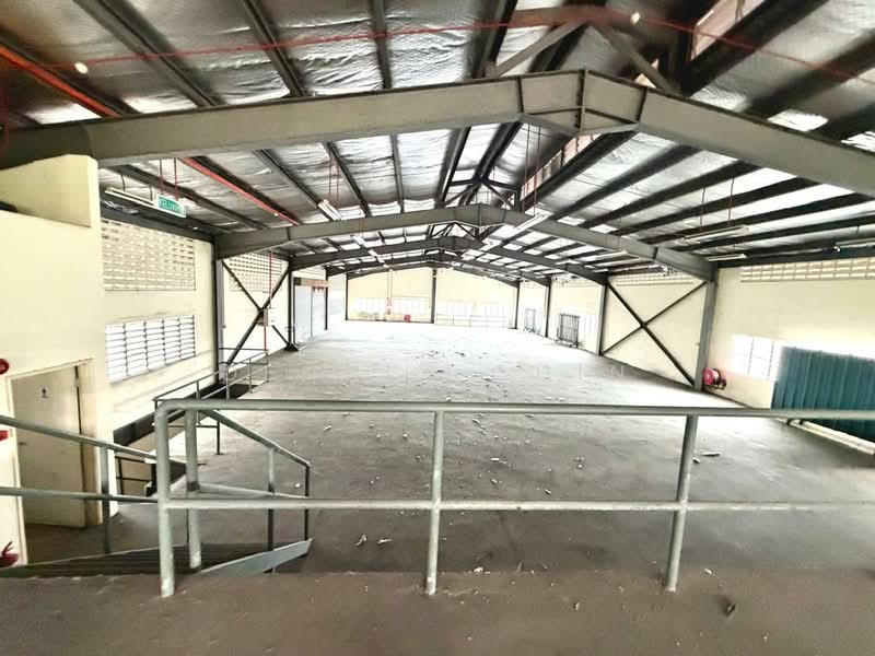 Detached Factory for Sale in Seksyen 27 (Shah Alam) - Dennix Chin - Interior - PropertyGuru.com.my