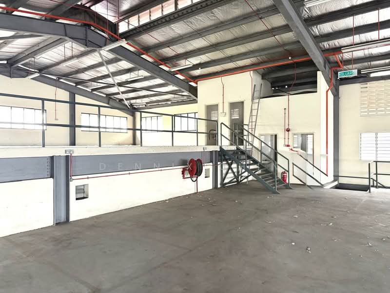 Detached Factory for Sale in Seksyen 27 (Shah Alam) - Dennix Chin - Interior - PropertyGuru.com.my