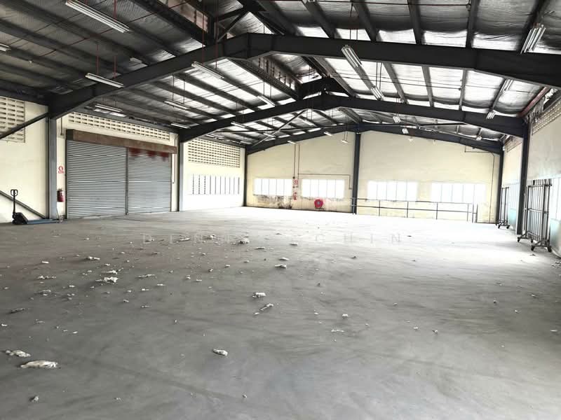 Detached Factory for Sale in Seksyen 27 (Shah Alam) - Dennix Chin - Interior - PropertyGuru.com.my